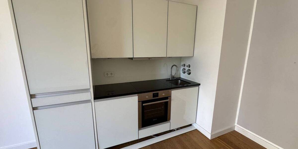 Etagenwohnung Berlin Charlottenburg - 2 Zimmer, 54 m&sup2;, 360.000&euro; | Angebot:26778290