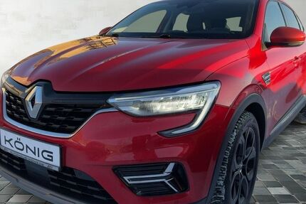 Renault Arkana 20.506 km 20.998 &euro; Teltow 14513