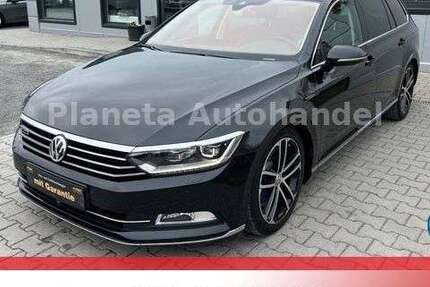 VW Passat Variant 155.286 km 16.499 &euro; Ludwigsfelde 14974