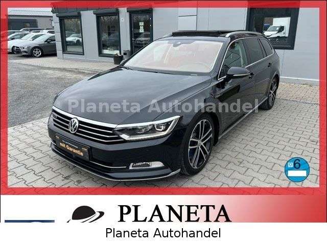 VW Passat Variant 155.286 km 16.499 &euro; Ludwigsfelde 14974