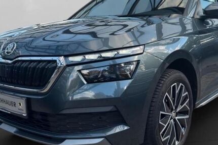 Skoda Kamiq 98.900 km 12.900 € Berlin 12353