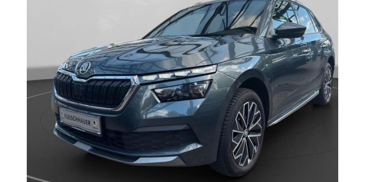Skoda Kamiq 98.900 km 12.900 € Berlin 12353
