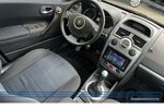 Megane Authentique*Klima*PDC*Keyless*Tempo*Bluet