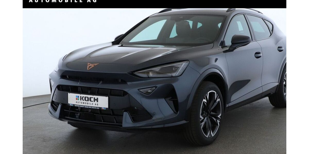 Cupra Formentor 3.000 km 34.680 &euro; Ludwigsfelde 14974