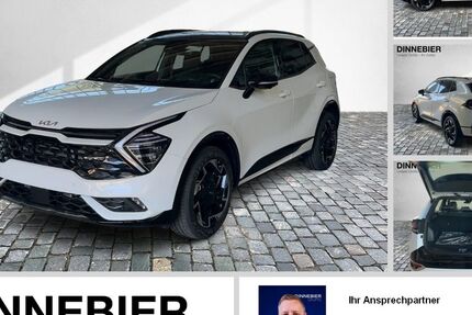 Kia Sportage 2.000 km 41.690 &euro; Berlin 13581