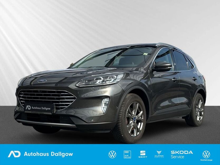 Ford Kuga 73.000 km 17.950 € Dallgow-Döberitz 14624