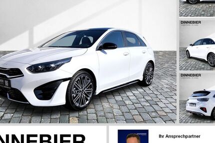 Kia ceed / Ceed 1.999 km 31.227 € Berlin 12681