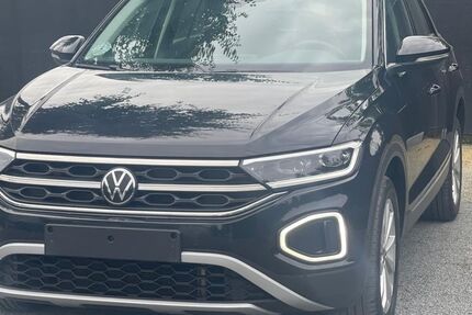 VW T-Roc 125.000 km 18.200 &euro; Berlin 12107