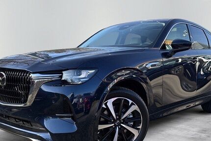 Mazda CX-60 16.682 km 44.990 &euro; Berlin 12247