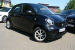 Smart ForFour Passion Cool & Audio Sitzheizung Tempomat 33.886 km 13.980 € Falkensee 14612
