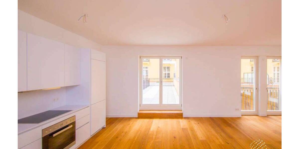 Etagenwohnung Berlin Charlottenburg - 3 Zimmer, 107 m&sup2;, 750.000&euro; | Angebot:26426677