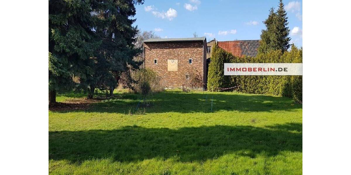 Mehrfamilienhaus, Wohnhaus Großbeeren Diedersdorf - 1 Zimmer, 400 m&sup2;, 2.200.000&euro; | Angebot:26607054