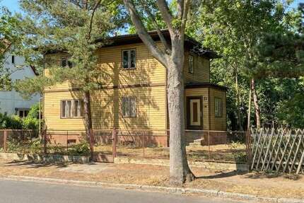 Grundstück Potsdam / Babelsberg Babelsberg - 859.000&euro; | Angebot:25099644