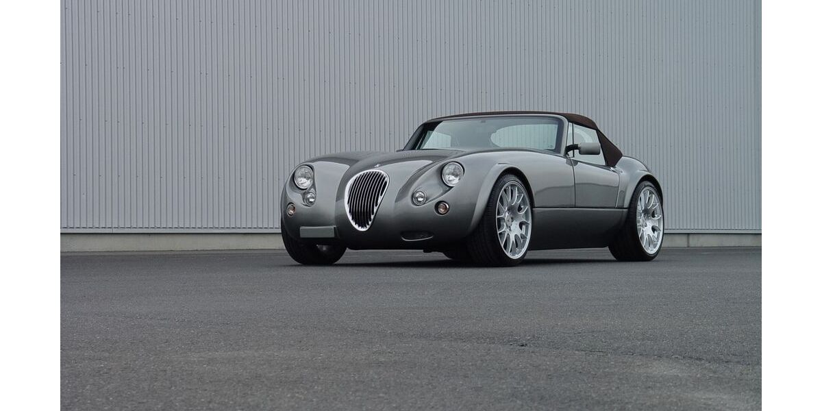 Wiesmann MF 3 19.700 km 100.000 &euro; Werder/Havel 14542