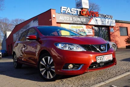 Nissan Pulsar 28.603 km 13.990 &euro; Berlin 13509