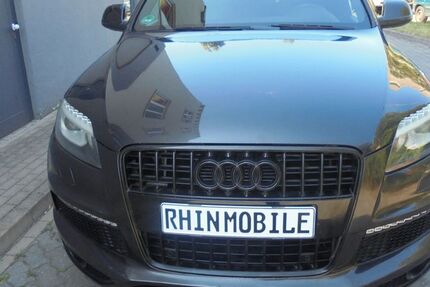 Audi Q7 191.500 km 13.850 &euro; Berlin/Hohenschönhausen 13055