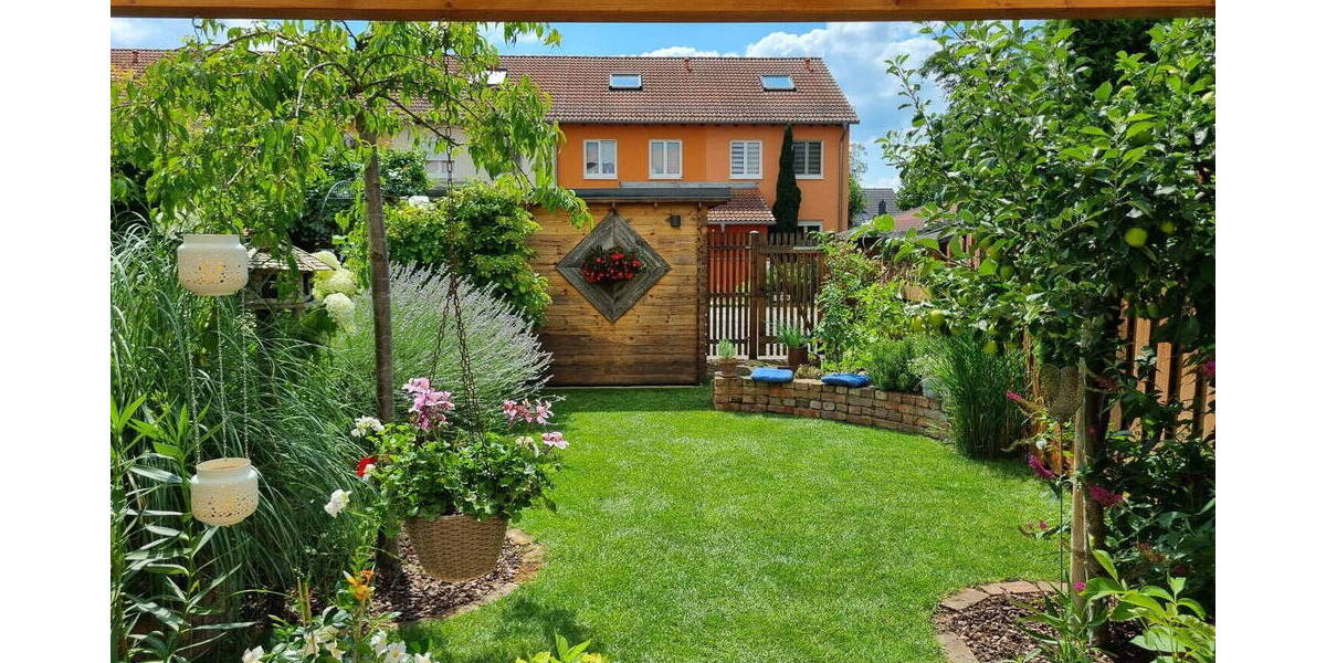 Reihenmittelhaus Hennigsdorf - 5 Zimmer, 119 m&sup2;, 549.000&euro; | Angebot:25751239