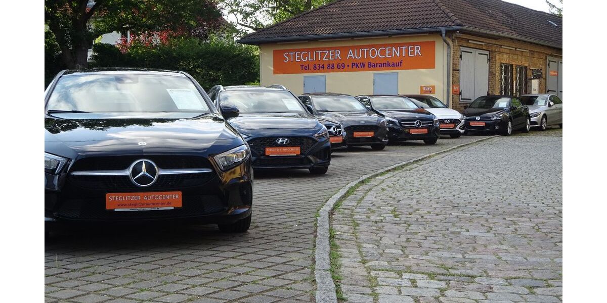 Skoda Superb 65.600 km 22.600 € Berlin-Zehlendorf 14169