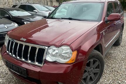 Jeep Grand Cherokee 266.000 km 4.450 &euro; Berlin 10245
