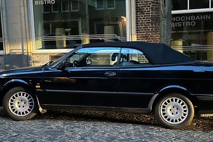 Saab 9-3 90.000 km 9.000 &euro; Potsdam 11469