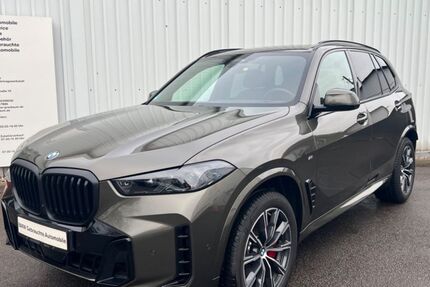 BMW X5 14.742 km 86.490 &euro; Berlin 12439