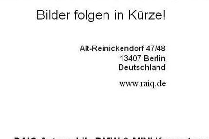 VW Touareg 55.666 km 41.950 &euro; Berlin 13407