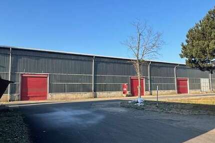 Gewerbeobjekt Ketzin - 2.850.000&euro; | Angebot:25089057