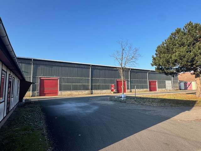 Gewerbeobjekt Ketzin - 2.850.000&euro; | Angebot:25089057