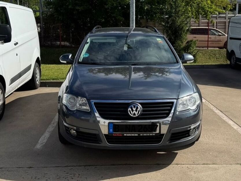 Passat