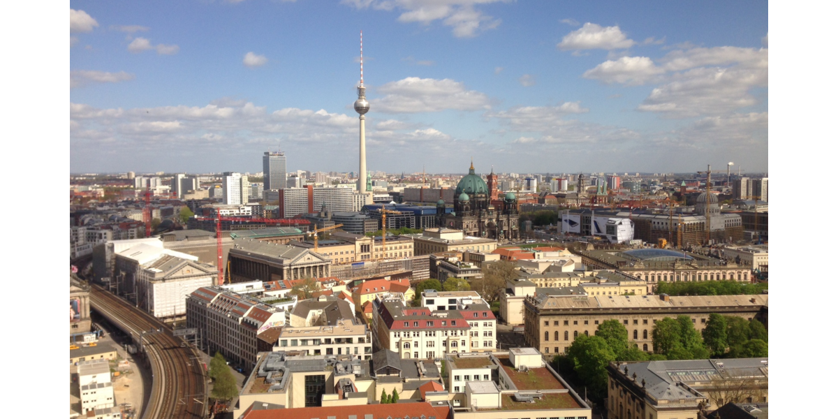 Etagenwohnung Berlin Mitte - 5 Zimmer, 133 m&sup2;, 1.025.000&euro; | Angebot:25319551