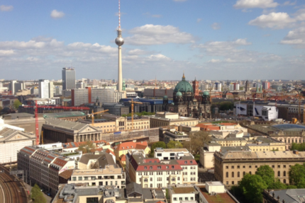 Wohnung Berlin Mitte - 5 Zimmer, 133 m&sup2;, 1.025.000&euro; | Angebot:25319551