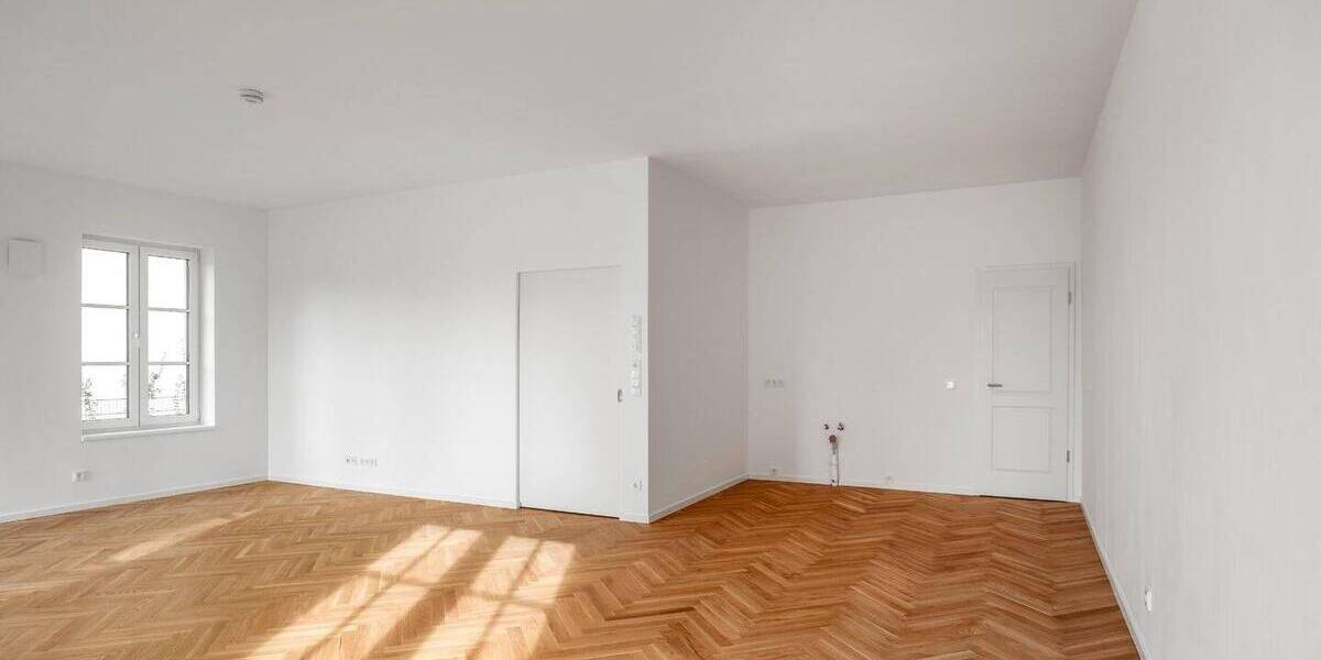 Etagenwohnung Potsdam Potsdam West - 4 Zimmer, 148 m&sup2;, 998.000&euro; | Angebot:23987330