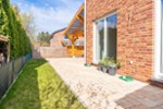 Doppelhaushälfte Blankenfelde-Mahlow Groß Kienitz - 4 Zimmer, 130 m&sup2;, 2.700&euro; | Angebot:26002166