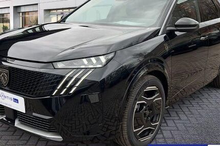 Peugeot 3008 5.900 km 48.890 &euro; Berlin 13088
