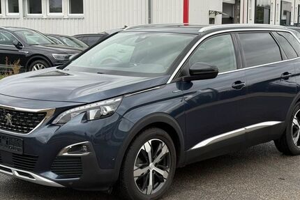 Peugeot 5008 124.000 km 18.700 € Blankenfelde-Mahlow 15827