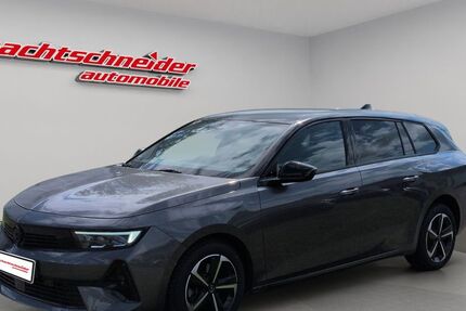 Opel Astra 6.908 km 25.990 &euro; Ketzin 14669