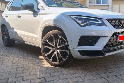 Cupra Ateca 70.200 km 22.999 &euro; Berlin 12557
