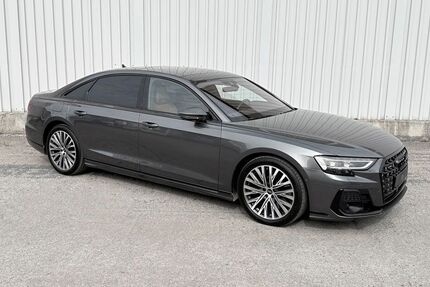 Audi A8 75.969 km 55.999 &euro; Berlin 13055