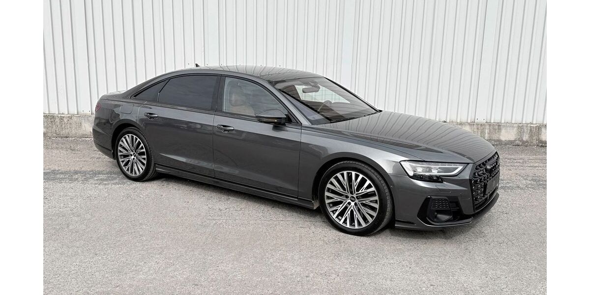 Audi A8 75.969 km 55.999 &euro; Berlin 13055