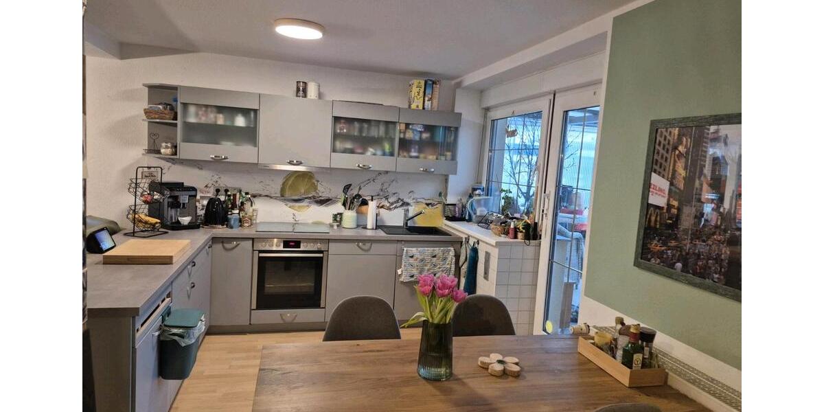 Doppelhaushälfte Nauen - 4.5 Zimmer, 109 m&sup2;, 330.000&euro; | Angebot:26090184