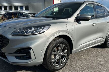 Ford Kuga 42.000 km 24.700 € Blankenfelde-Mahlow 15827
