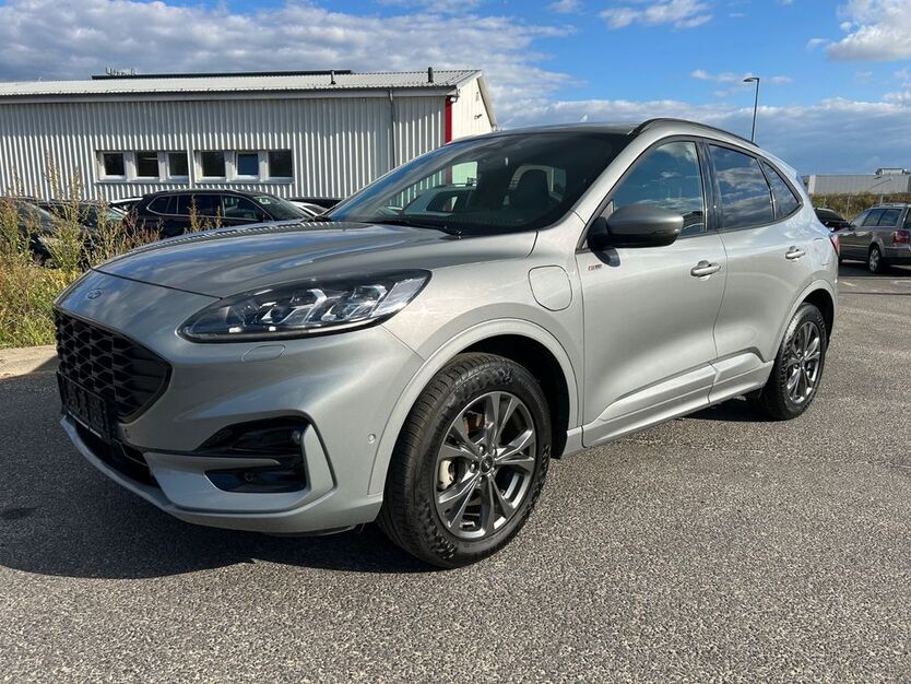 Ford Kuga 42.000 km 24.700 € Blankenfelde-Mahlow 15827
