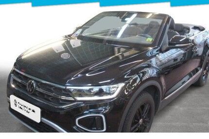 VW T-Roc 33.937 km 25.430 &euro; Berlin 10587