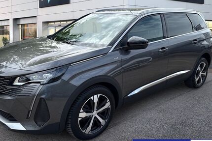 Peugeot 5008 15.895 km 25.490 &euro; Berlin 10369