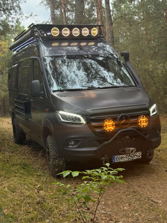 Sprinter