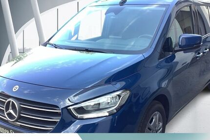 Mercedes-Benz T-Klasse 29.616 km 28.300 &euro; Ludwigsfelde 14974
