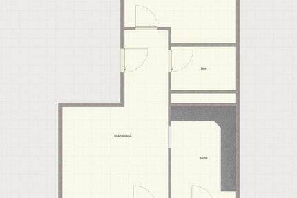 2 Zimmer Whg -Kapitalanlage in Falkensee- Provisionsfrei zimmer