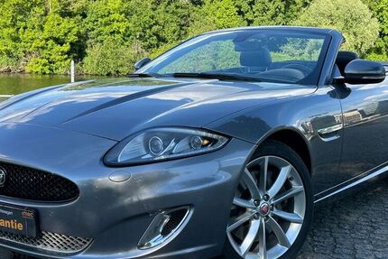 Jaguar XK