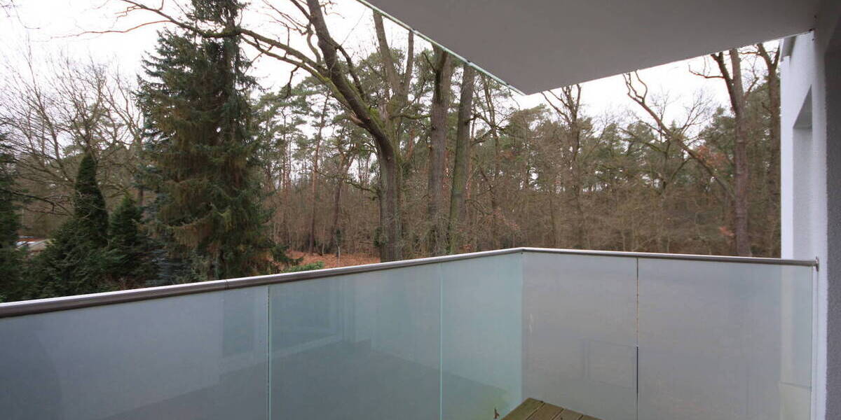 Etagenwohnung Falkensee Falkenhagen - 2 Zimmer, 80 m&sup2;, 1.195&euro; | Angebot:26247442