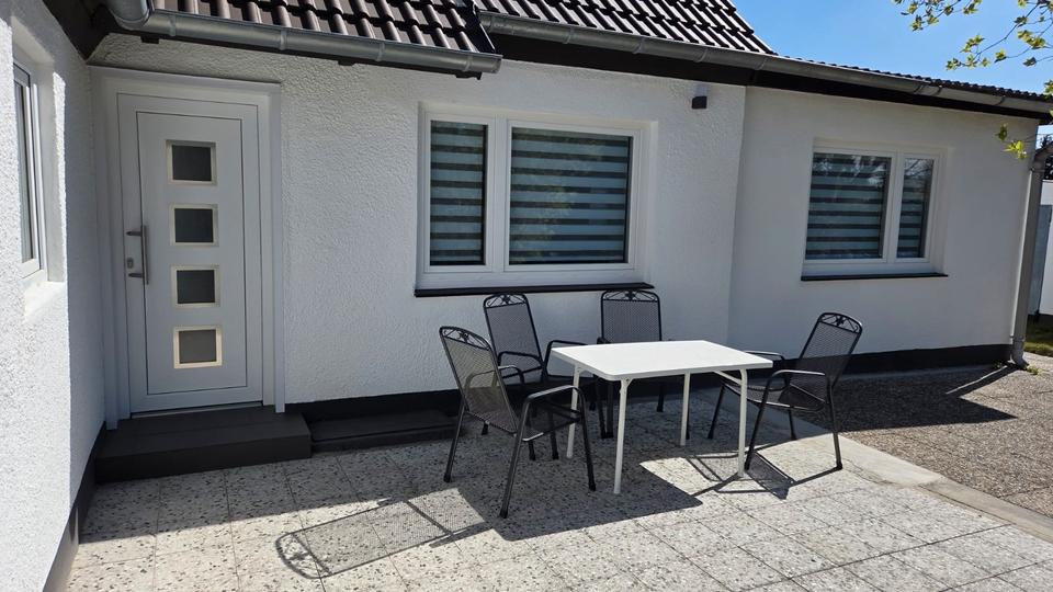 Doppelhaushälfte Berlin Spandau - 5 Zimmer, 100 m&sup2;, 260.000&euro; | Angebot:27023010